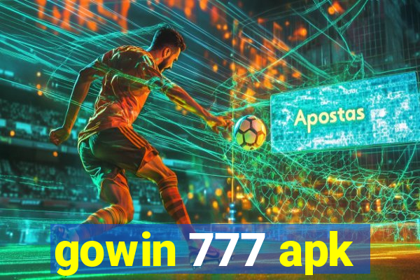 gowin 777 apk